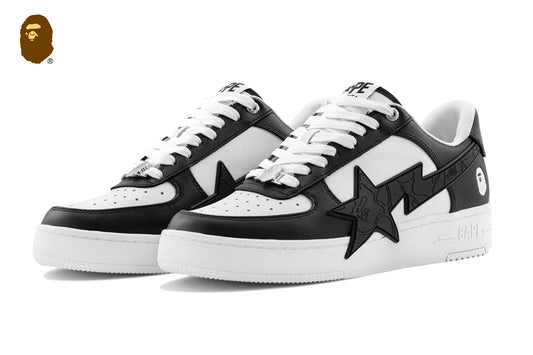 BAPE STA OS #2