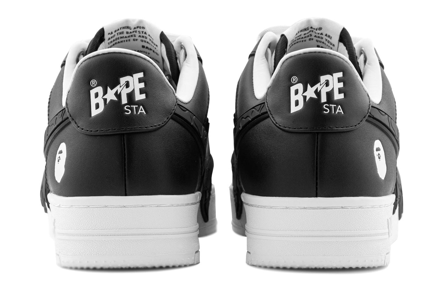 BAPE STA OS #2