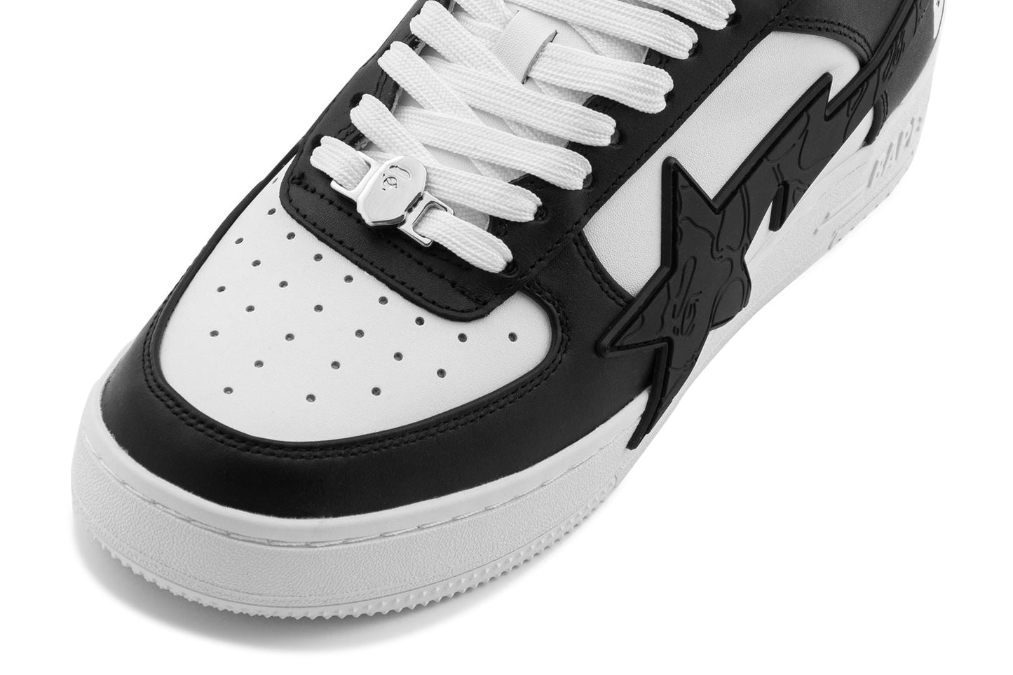BAPE STA OS #2