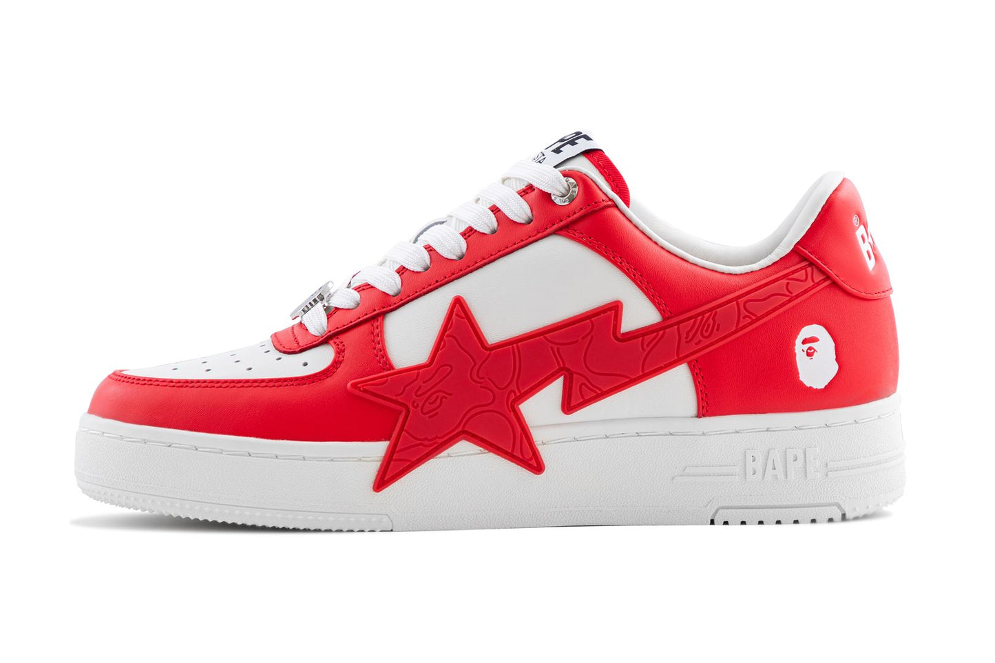 BAPE STA OS #2