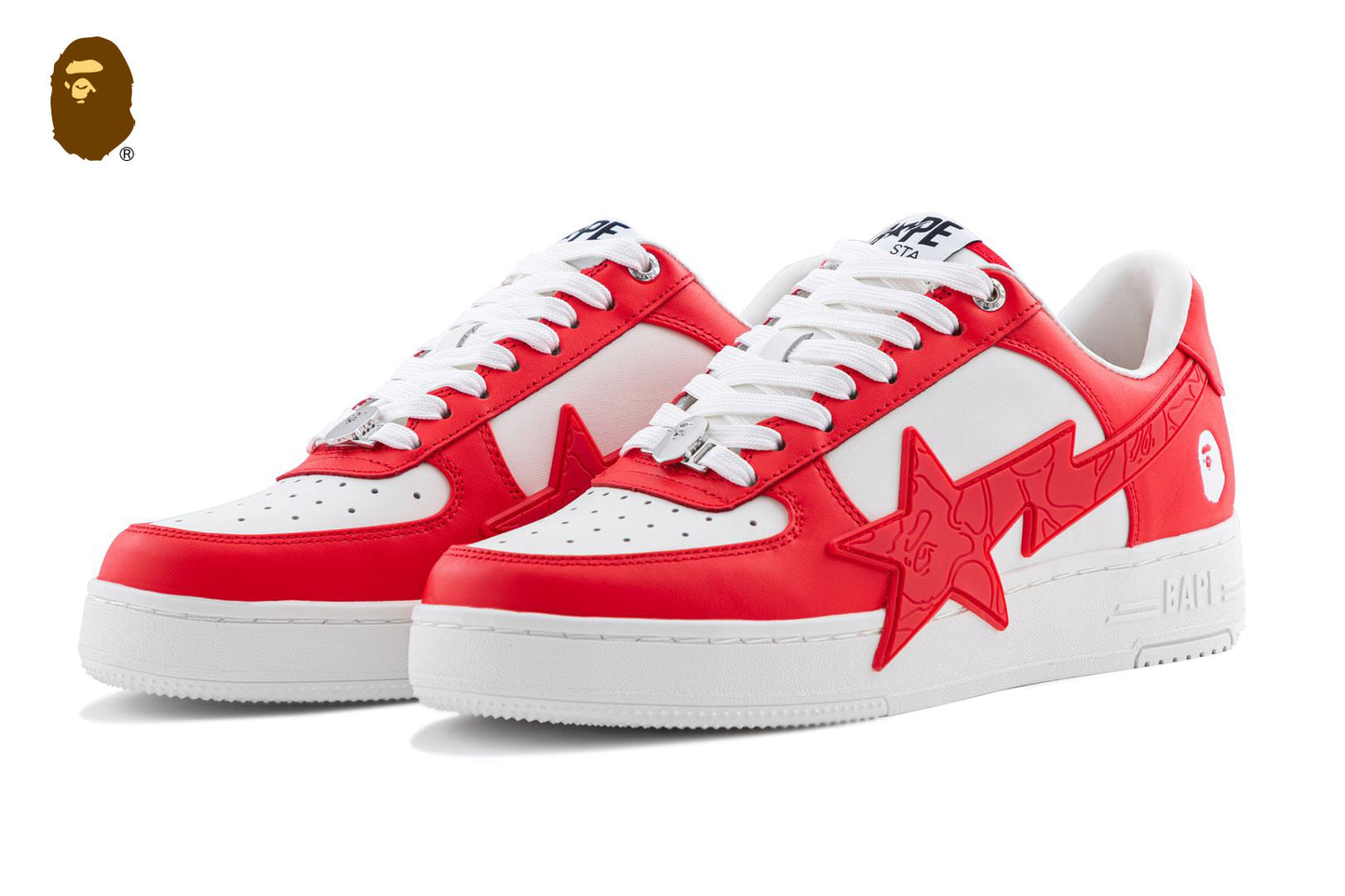 BAPE STA OS #2