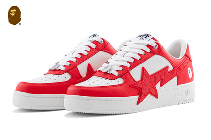 BAPE STA OS #2