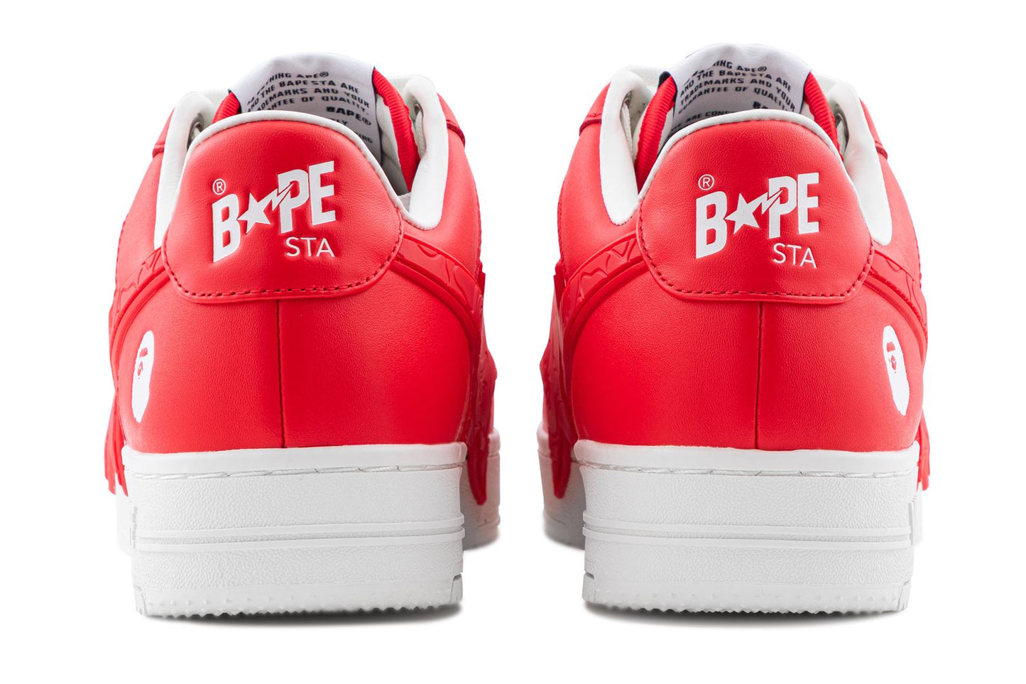 BAPE STA OS #2