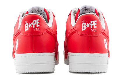 BAPE STA OS #2