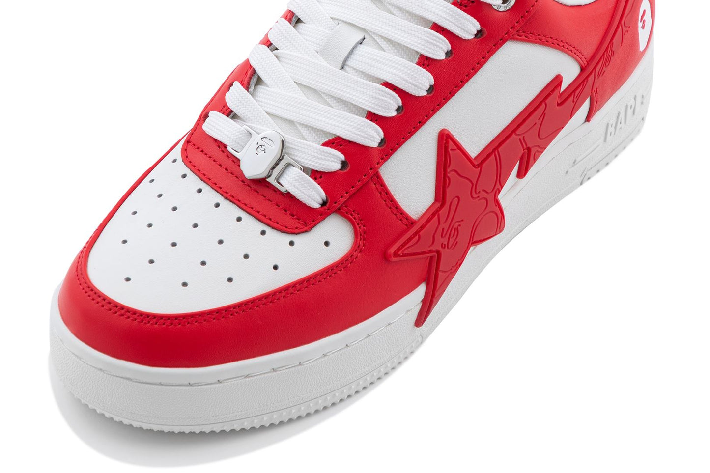 BAPE STA OS #2