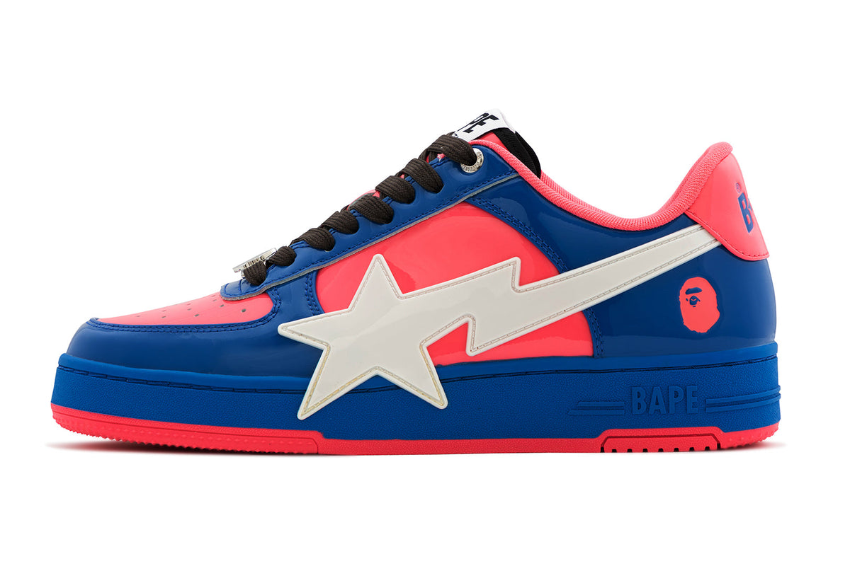 BAPE BAPE STA OS #1