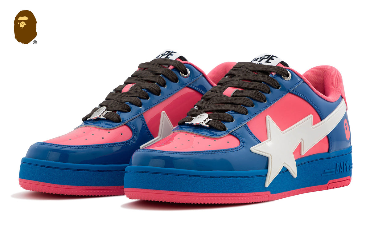 BAPE BAPE STA OS #1