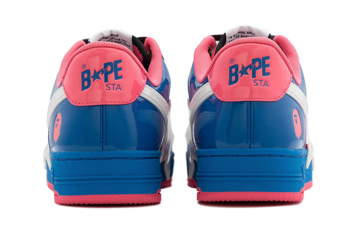 BAPE BAPE STA OS #1