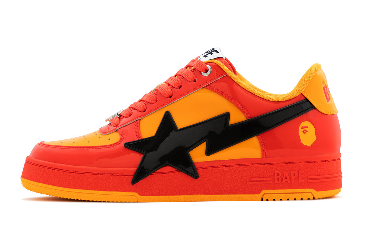 BAPE BAPE STA OS #1