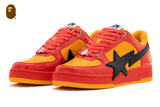 BAPE BAPE STA OS #1