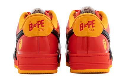 BAPE BAPE STA OS #1