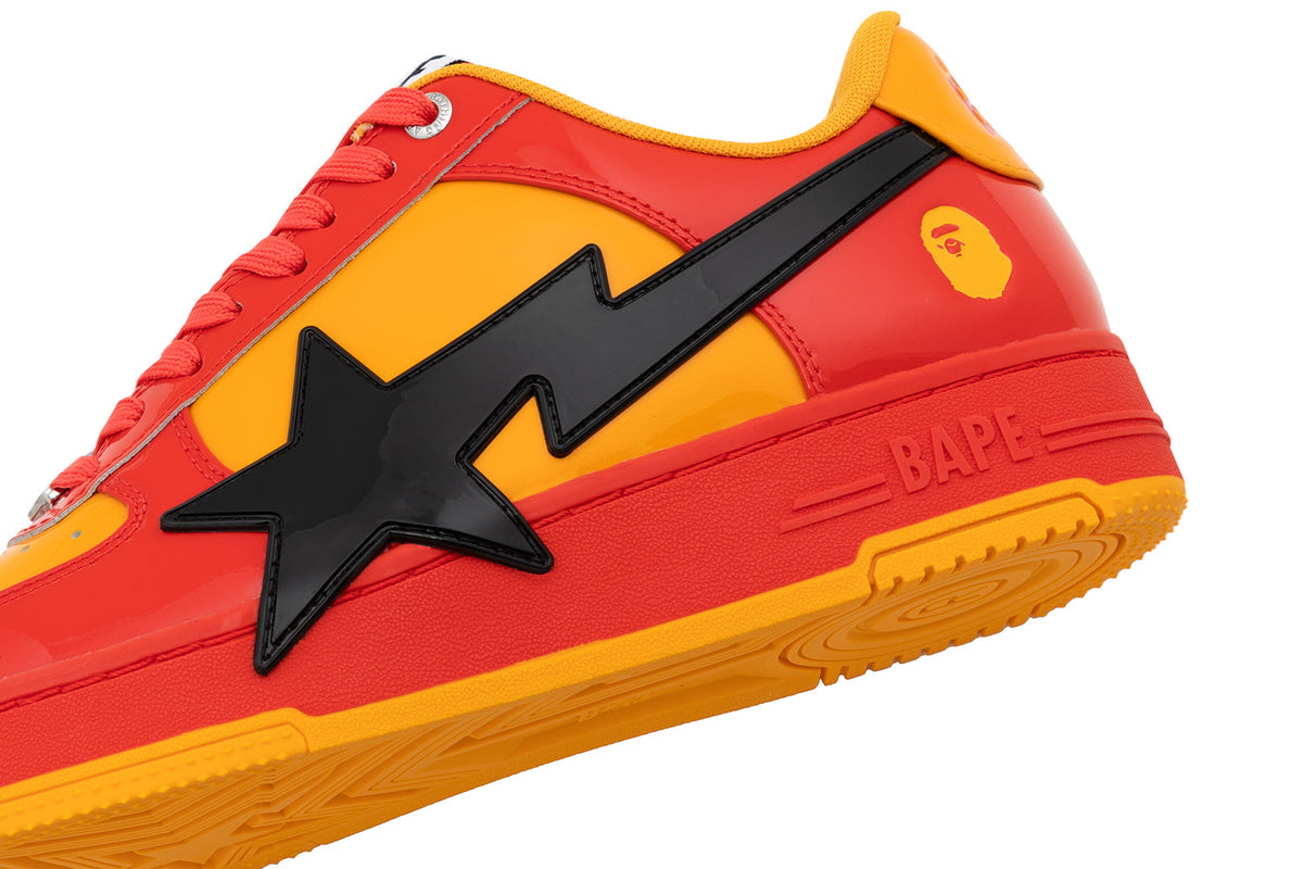 BAPE BAPE STA OS #1