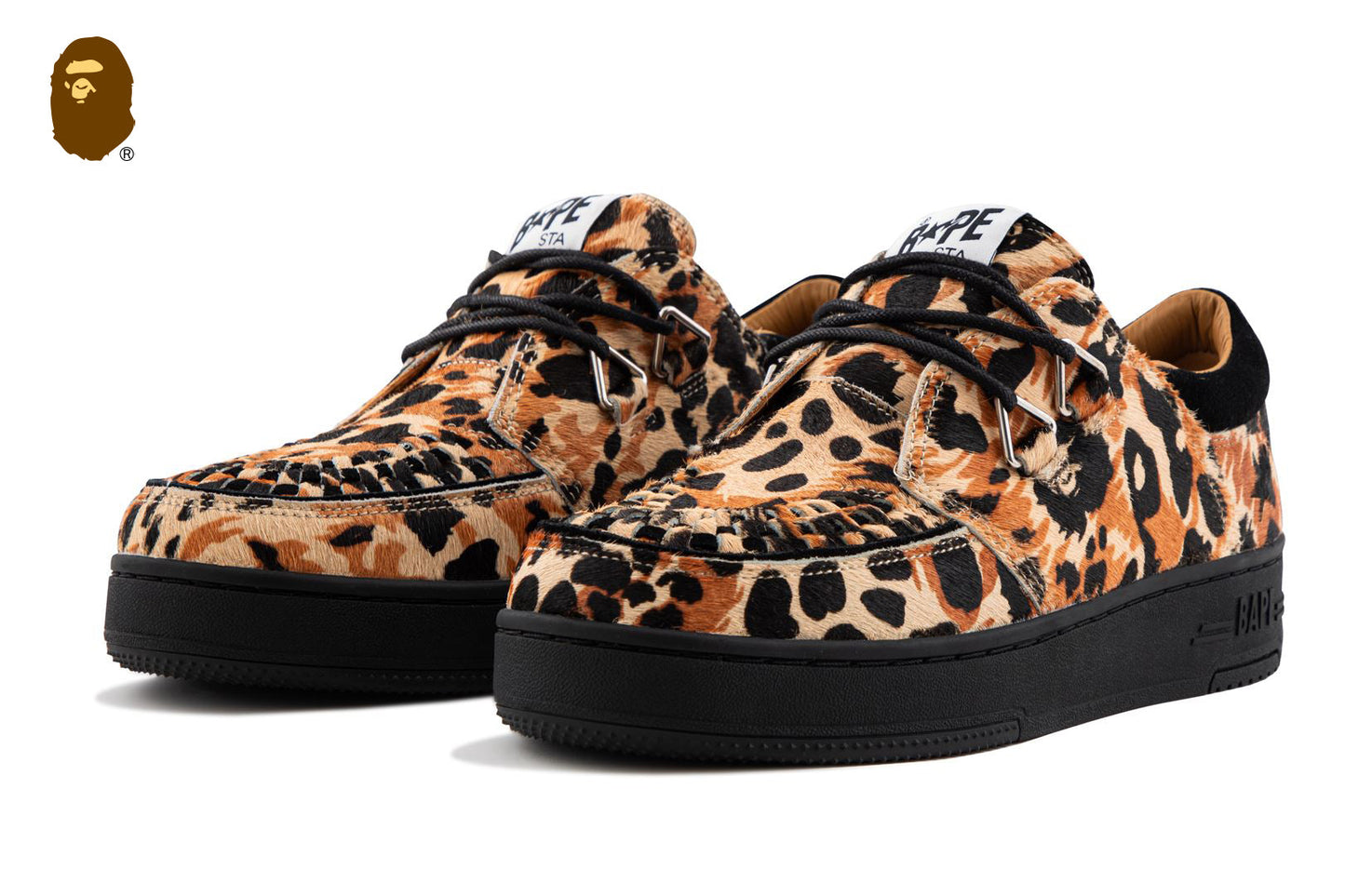 BAPE CREEP STA 1