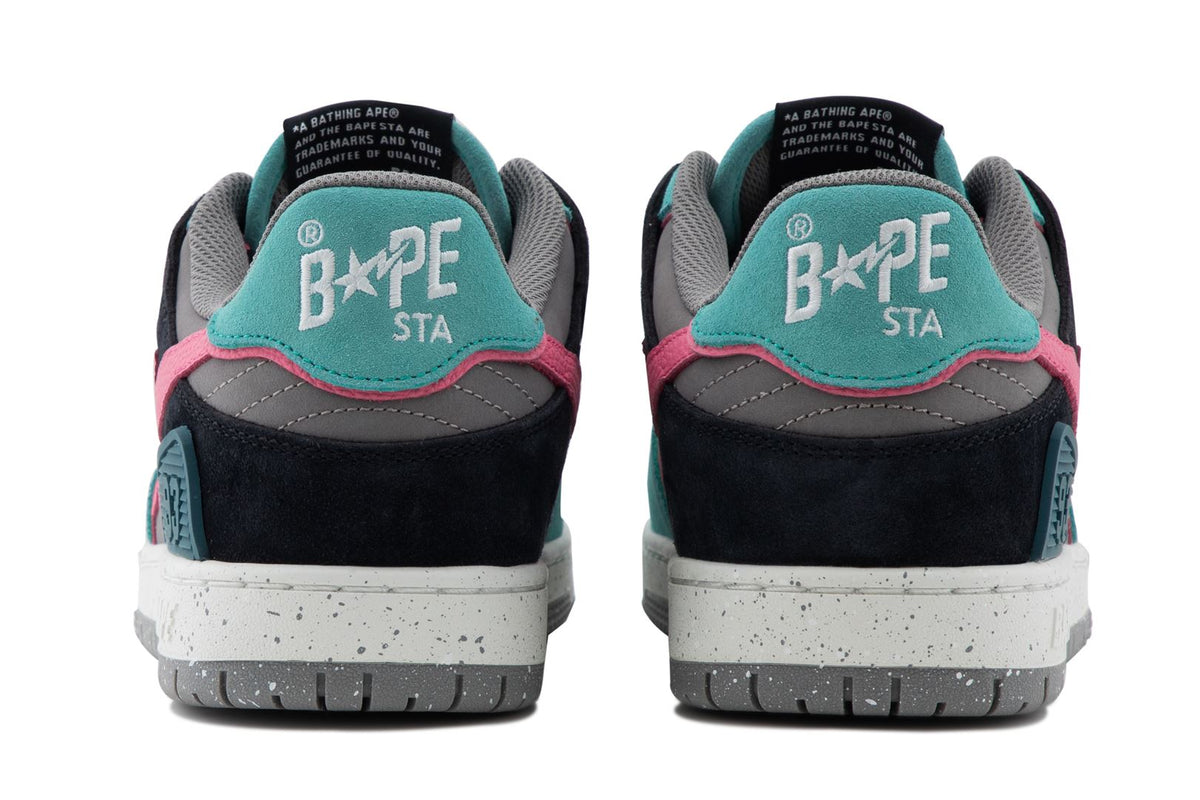 BAPE SK8 STA #1