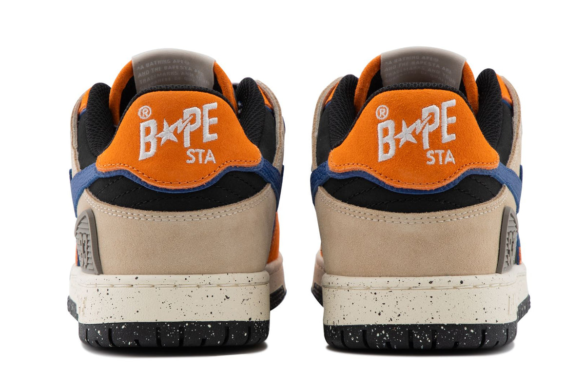 BAPE SK8 STA #1
