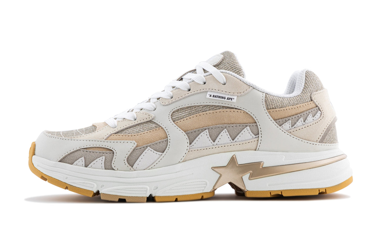 BAPE SHARK STA #1
