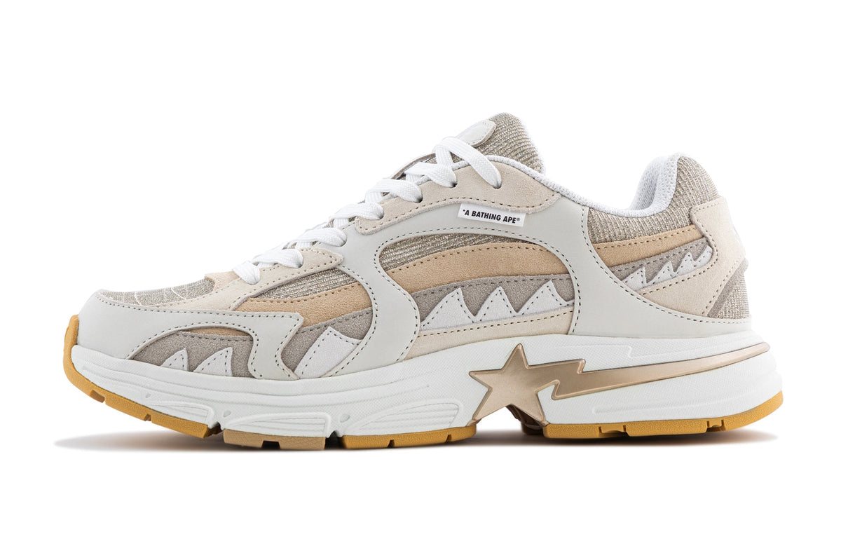BAPE SHARK STA #1