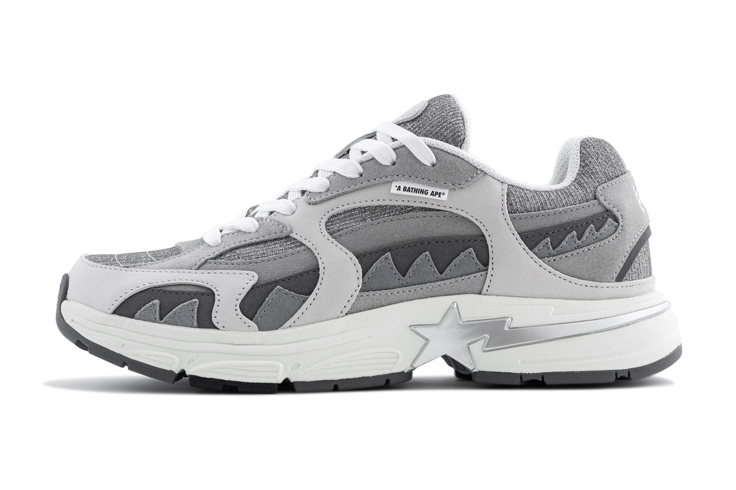 BAPE SHARK STA #1