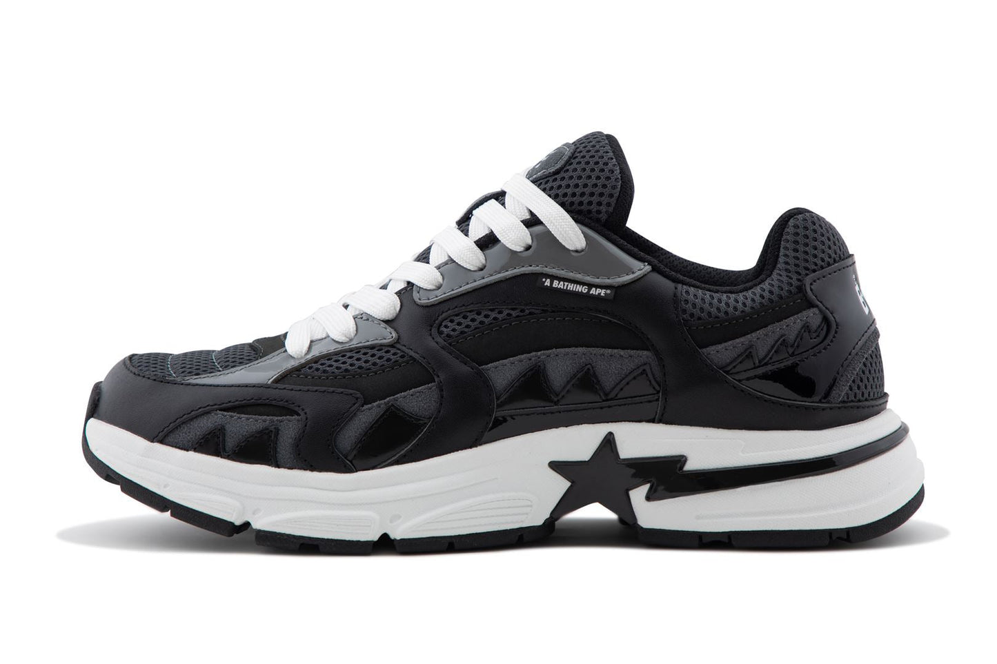 BAPE SHARK STA #3