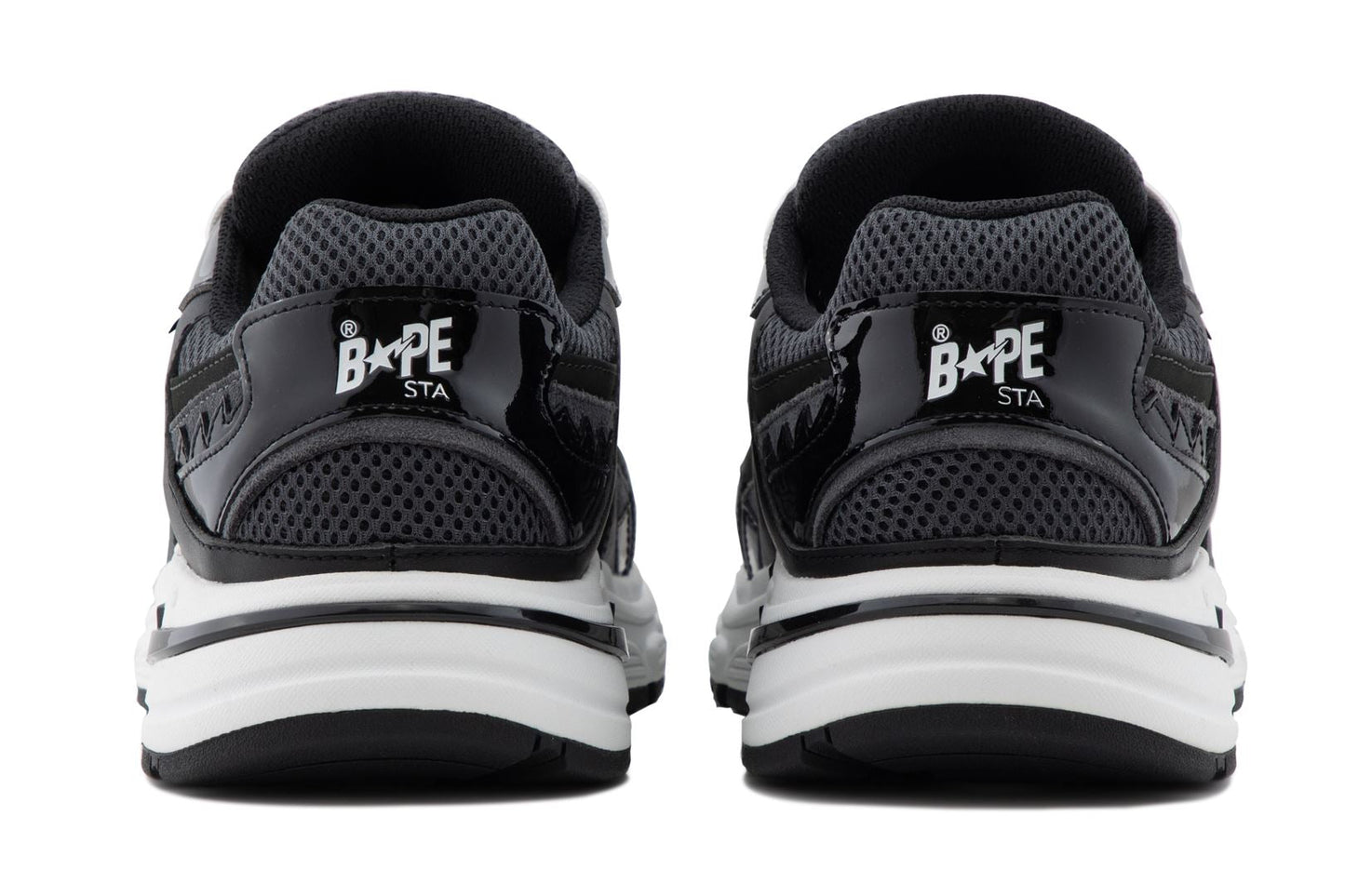 BAPE SHARK STA #3