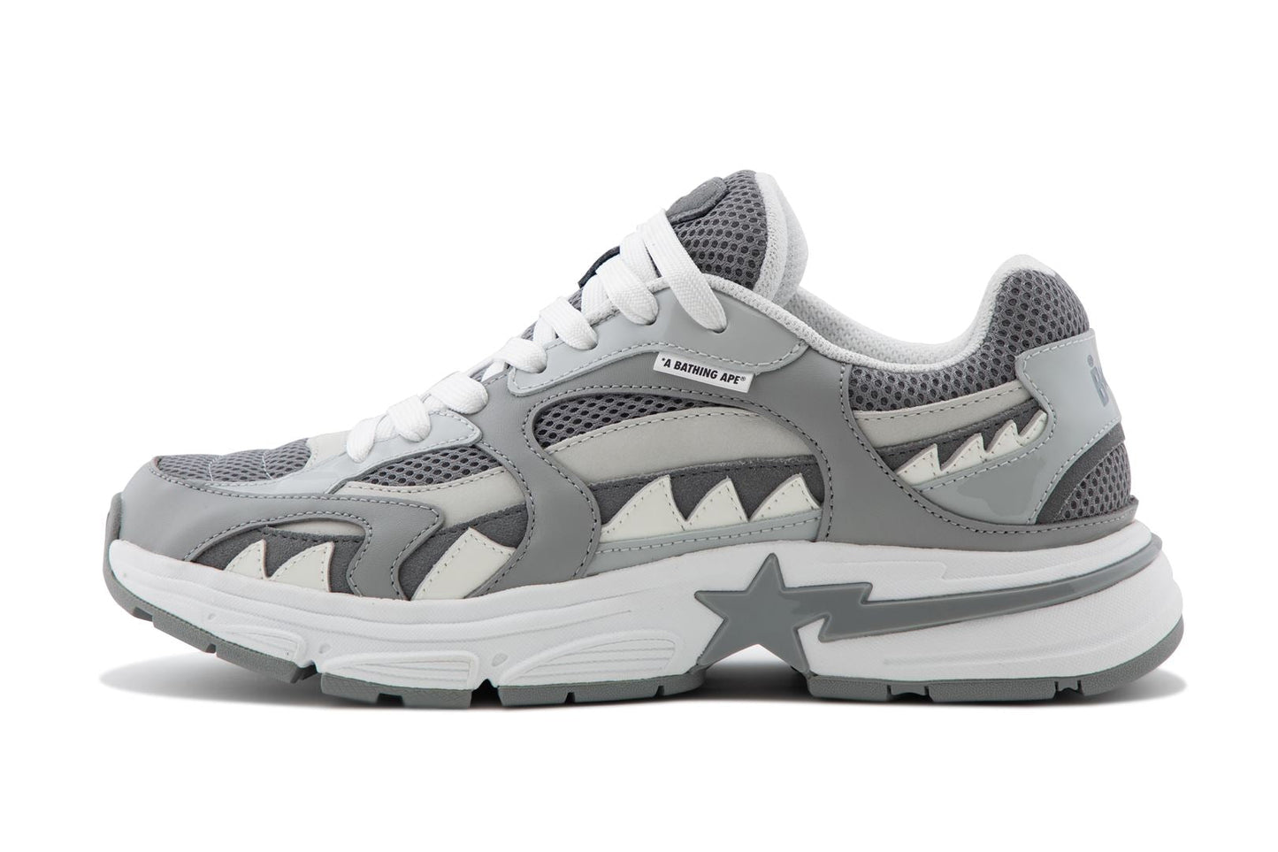 BAPE SHARK STA #3