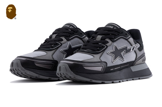 BAPE BAPE CROSS STA #1