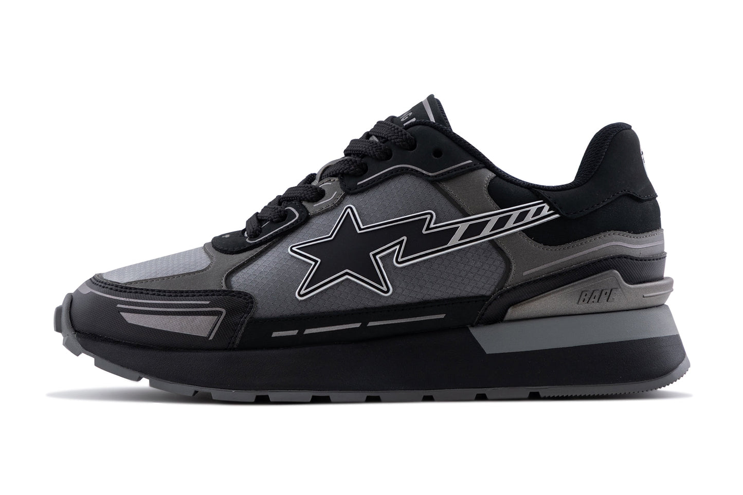BAPE CROSS STA #1