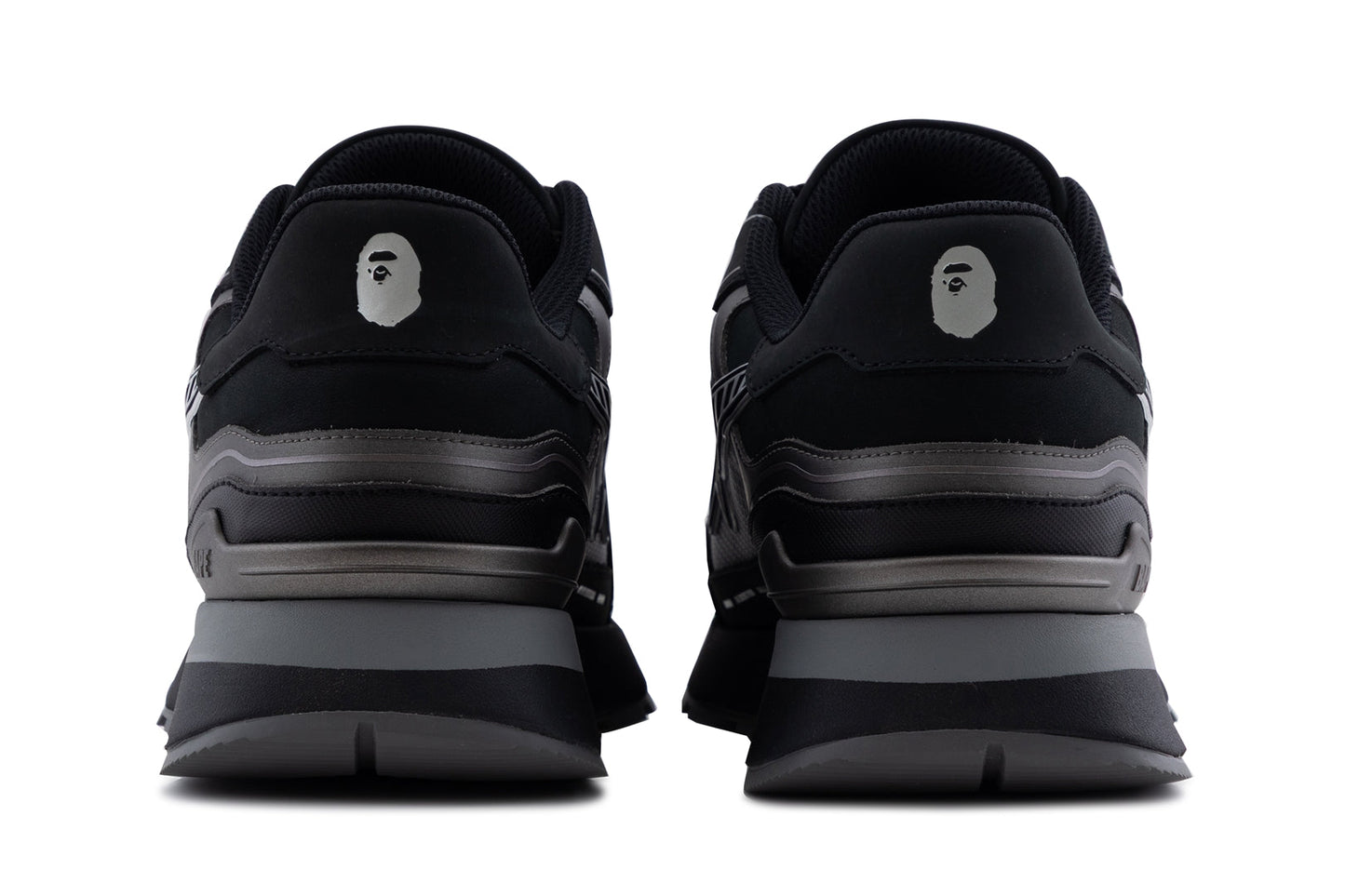 BAPE CROSS STA #1