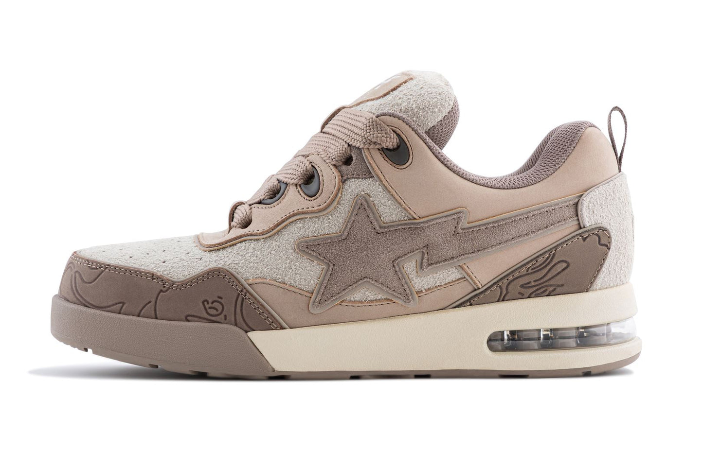 BAPE FLIP STA #1
