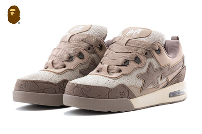 BAPE FLIP STA #1