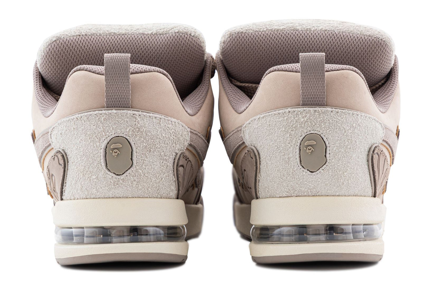 BAPE FLIP STA #1