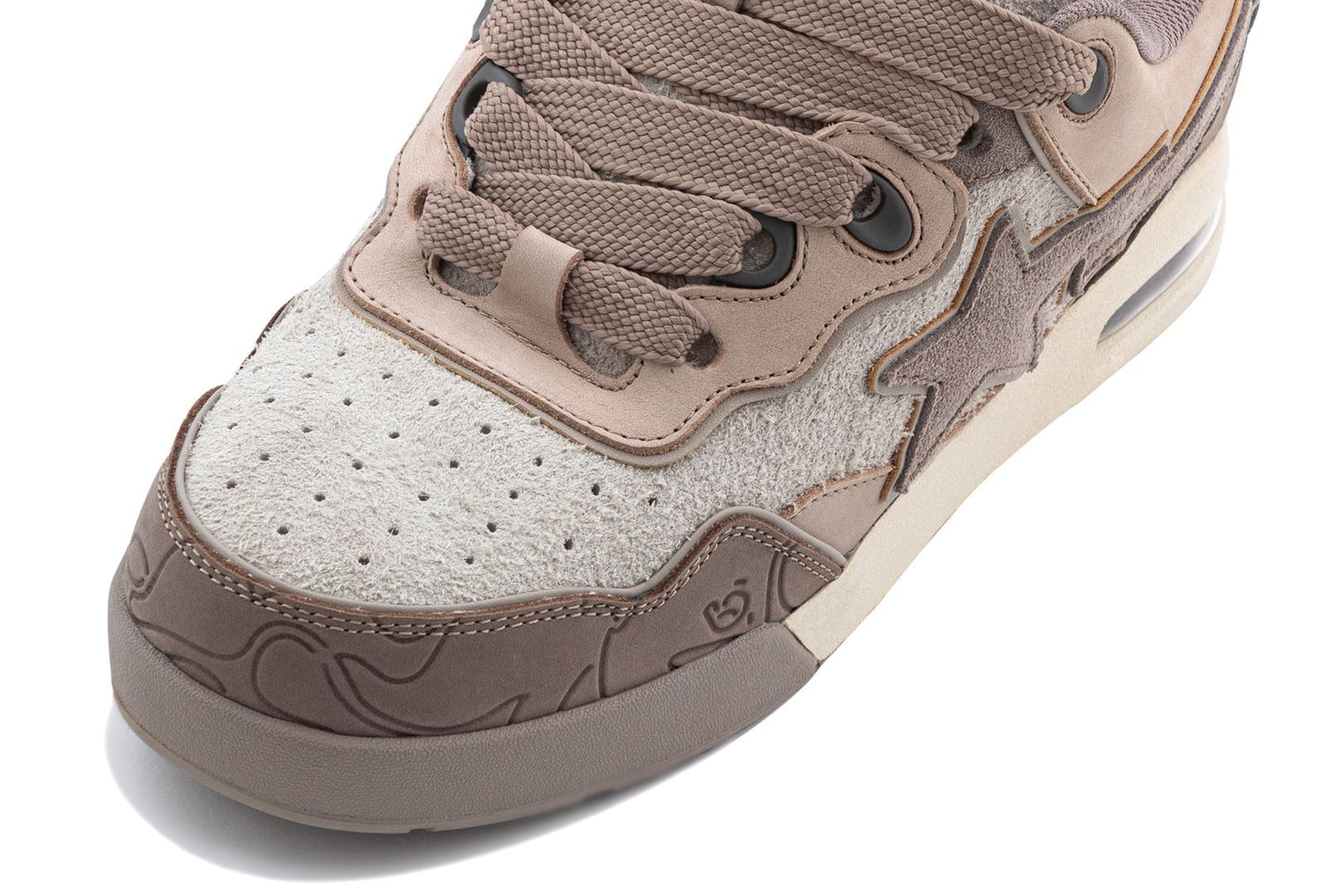 BAPE FLIP STA #1