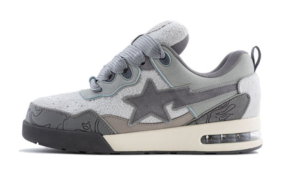 BAPE FLIP STA #1