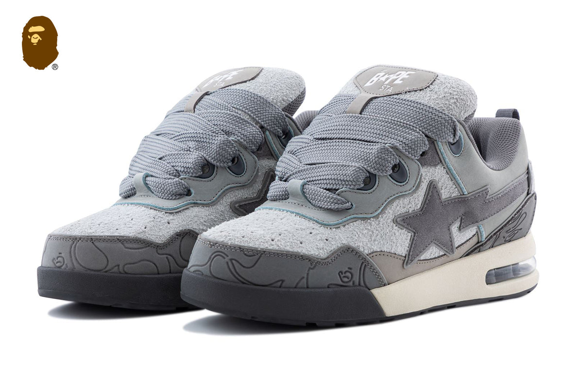 BAPE FLIP STA #1