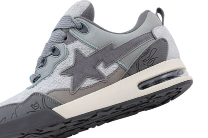 BAPE FLIP STA #1