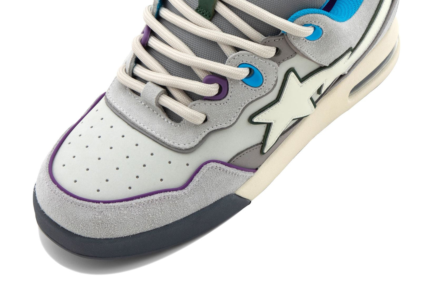 BAPE FLIP STA #2