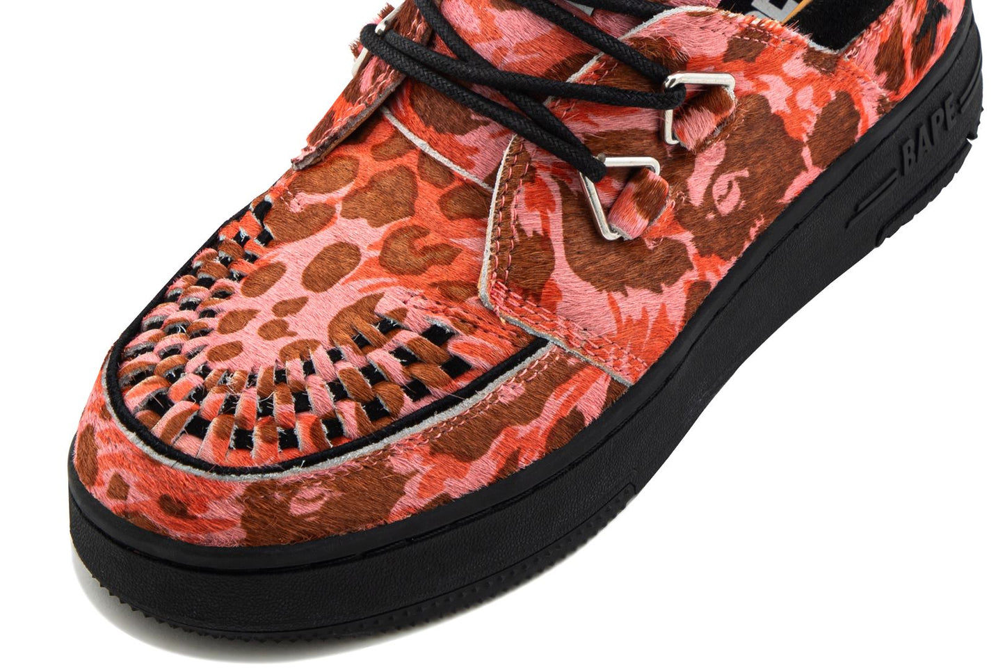 BAPE CREEP STA LADIES#1