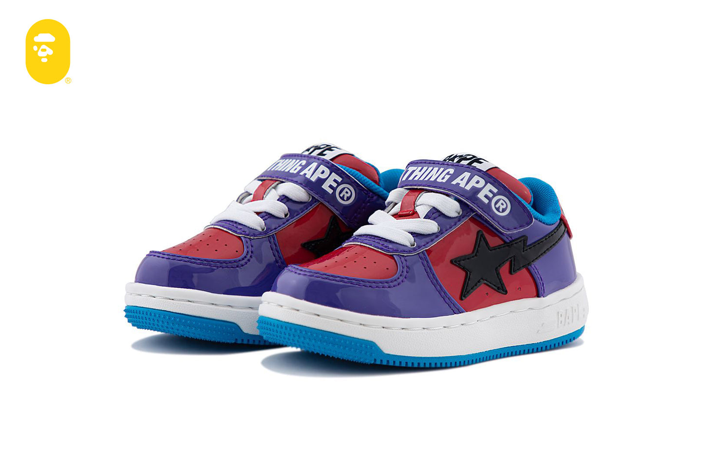 BAPE STA KIDS #1
