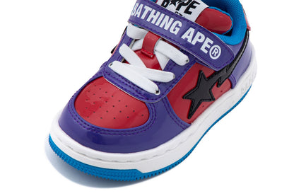 BAPE STA KIDS #1