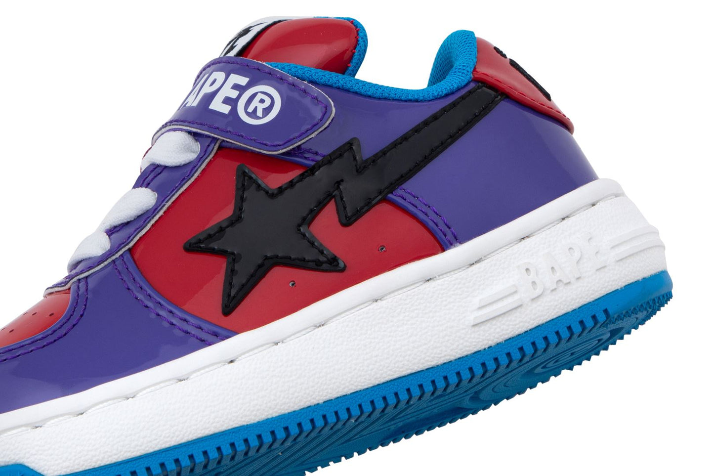 BAPE STA KIDS #1