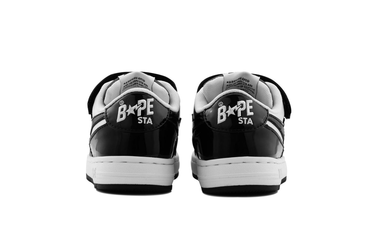 BAPE STA ICON KIDS #1