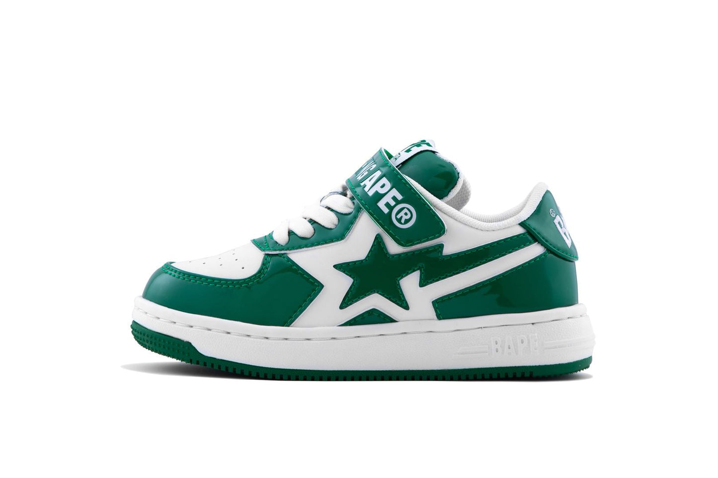 BAPE STA ICON KIDS #1