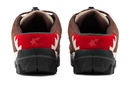 BAPE 【 BAPE BY KAZUKI KURAISHI 】SNOW CLOG STA