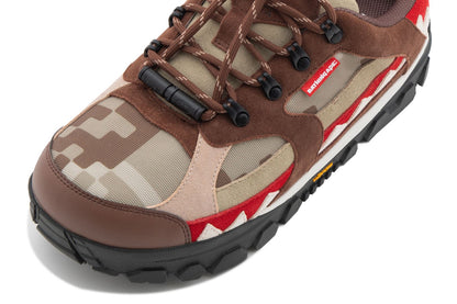 BAPE 【 BAPE BY KAZUKI KURAISHI 】SNOW CLOG STA