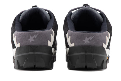 BAPE 【 BAPE BY KAZUKI KURAISHI 】SNOW CLOG STA