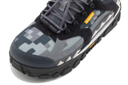 BAPE 【 BAPE BY KAZUKI KURAISHI 】SNOW CLOG STA