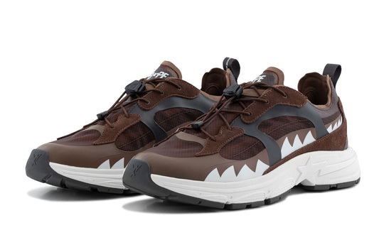 BAPE BAPE BY KAZUKI KURAISHI SHARK STA