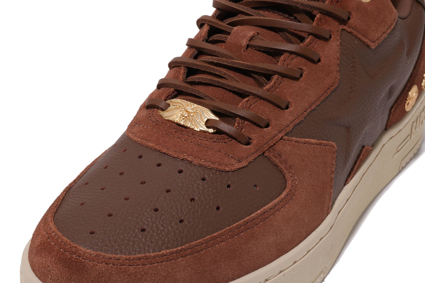 BAPE 黑色 BAPE STA ICON