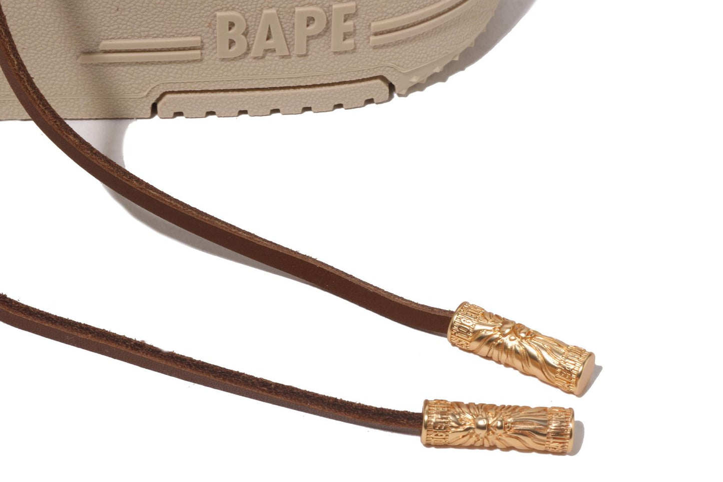BAPE 黑色 BAPE STA ICON