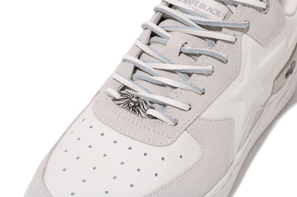 BAPE 黑色 BAPE STA ICON